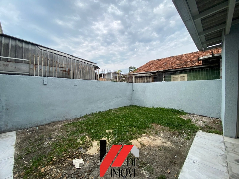 CASA A VENDA NO BAIRRO GUARANI: 4ª foto da galeria de imagens do imóvel