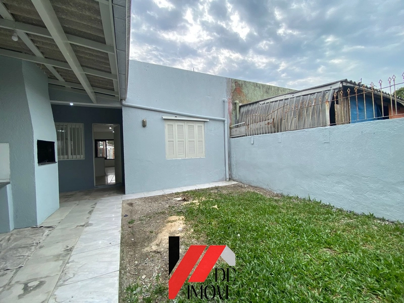 CASA A VENDA NO BAIRRO GUARANI: 3ª foto da galeria de imagens do imóvel