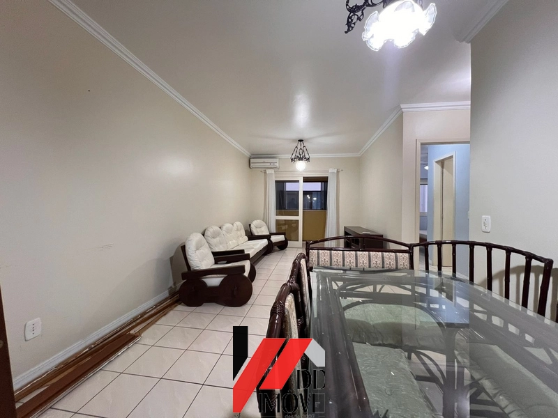 Apartamento Na Praça Flávio Boianovski: 2ª foto da galeria de imagens do imóvel