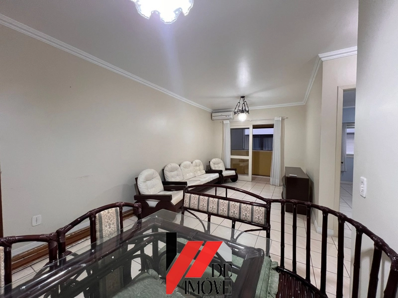 Apartamento Na Praça Flávio Boianovski: 1ª foto da galeria de imagens do imóvel