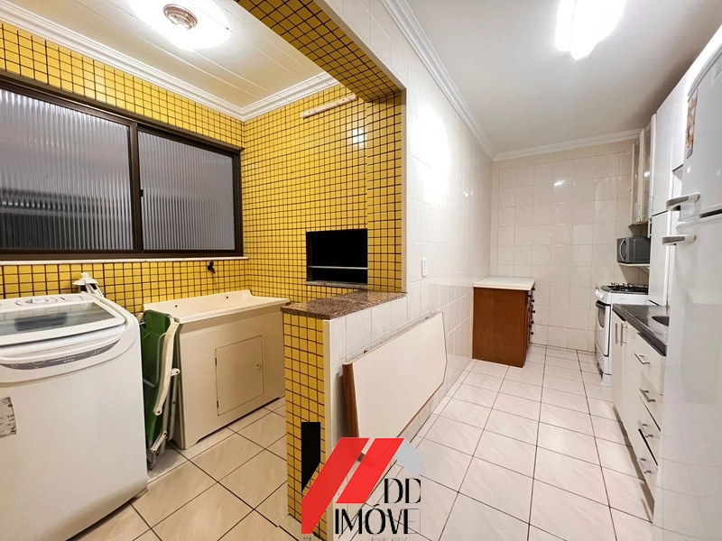 Apartamento Na Praça Flávio Boianovski: 11ª foto da galeria de imagens do imóvel