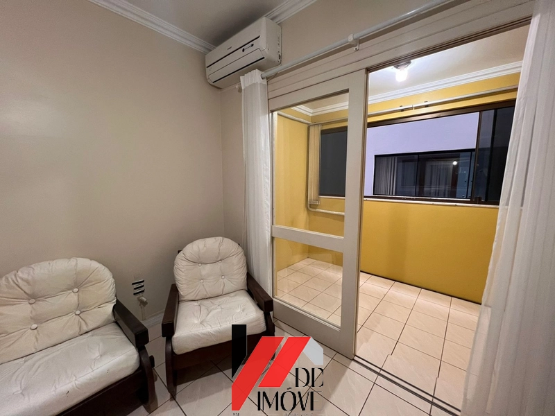 Apartamento Na Praça Flávio Boianovski: 4ª foto da galeria de imagens do imóvel