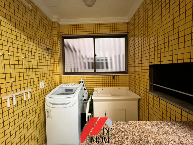 Apartamento Na Praça Flávio Boianovski: 5ª foto da galeria de imagens do imóvel