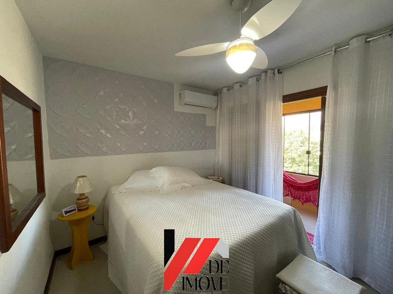 Apartamento duplex em condomínio 3 quadras do mar: 17ª foto da galeria de imagens do imóvel