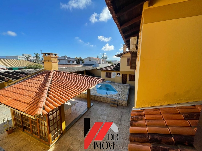 Apartamento duplex em condomínio 3 quadras do mar: 22ª foto da galeria de imagens do imóvel
