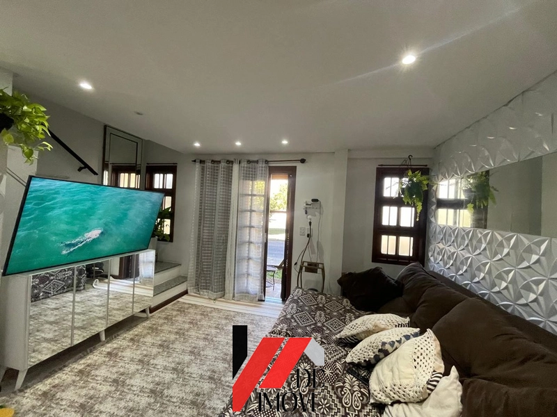 Apartamento duplex em condomínio 3 quadras do mar: 27ª foto da galeria de imagens do imóvel
