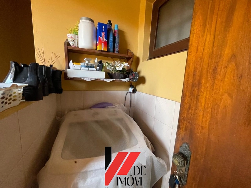 Apartamento duplex em condomínio 3 quadras do mar: 2ª foto da galeria de imagens do imóvel
