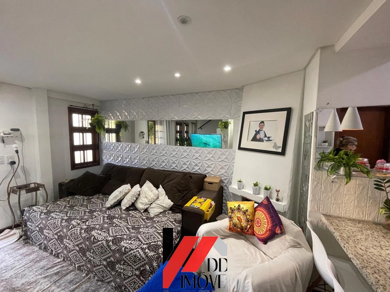 Apartamento duplex em condomínio 3 quadras do mar: 26ª foto da galeria de imagens do imóvel