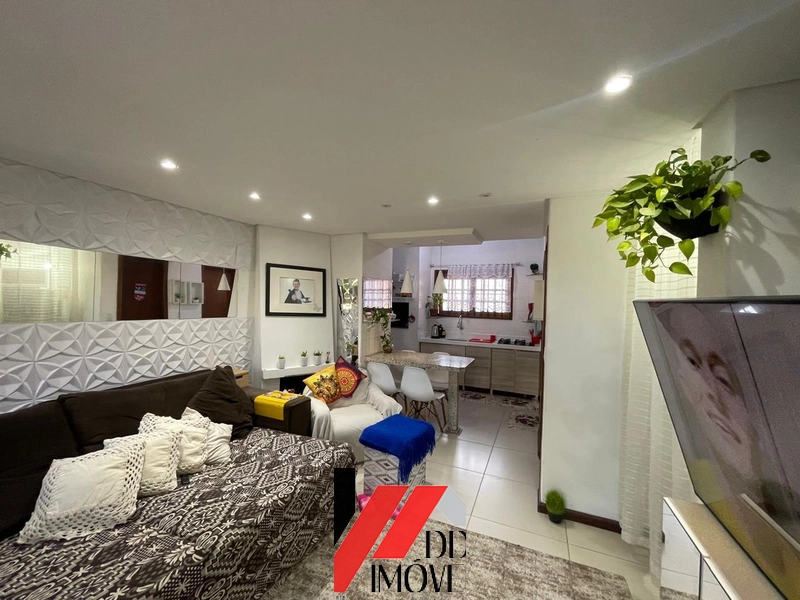 Apartamento duplex em condomínio 3 quadras do mar: 25ª foto da galeria de imagens do imóvel