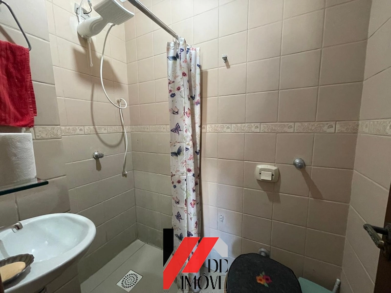 Apartamento duplex em condomínio 3 quadras do mar: 18ª foto da galeria de imagens do imóvel