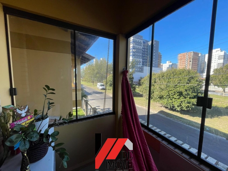 Apartamento duplex em condomínio 3 quadras do mar: 14ª foto da galeria de imagens do imóvel