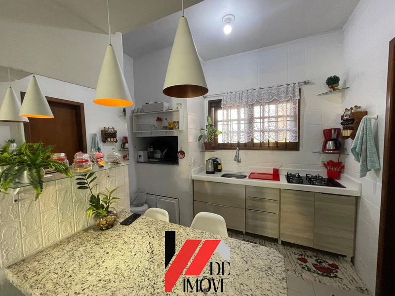 Apartamento duplex em condomínio 3 quadras do mar: 6ª foto da galeria de imagens do imóvel