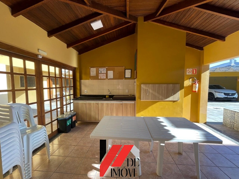 Apartamento duplex em condomínio 3 quadras do mar: 4ª foto da galeria de imagens do imóvel