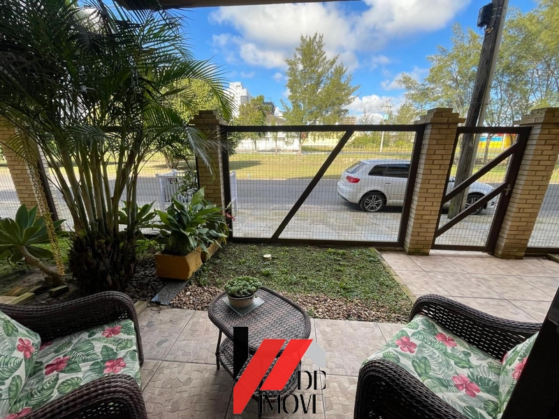 Apartamento duplex em condomínio 3 quadras do mar: 10ª foto da galeria de imagens do imóvel