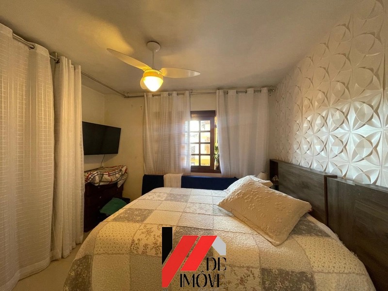 Apartamento duplex em condomínio 3 quadras do mar: 20ª foto da galeria de imagens do imóvel