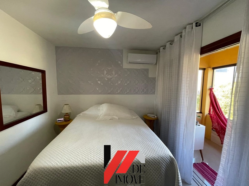 Apartamento duplex em condomínio 3 quadras do mar: 16ª foto da galeria de imagens do imóvel