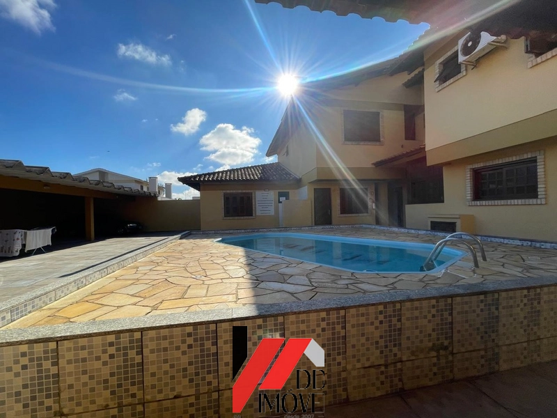 Apartamento duplex em condomínio 3 quadras do mar: 5ª foto da galeria de imagens do imóvel
