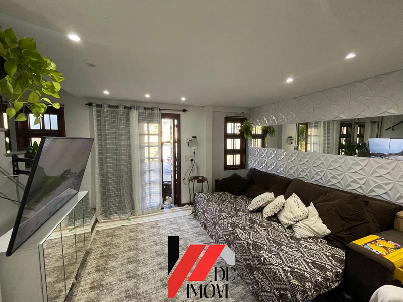Apartamento duplex em condomínio 3 quadras do mar: 24ª foto da galeria de imagens do imóvel