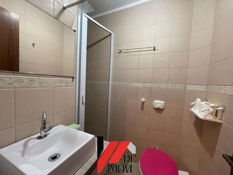 Apartamento duplex em condomínio 3 quadras do mar: 23ª foto da galeria de imagens do imóvel
