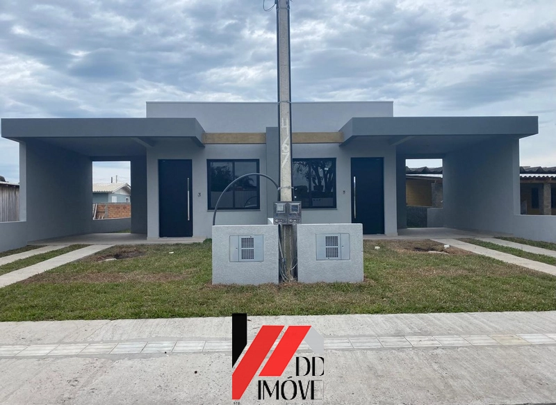 CASA A VENDA NO BAIRRO ZONA NORTE