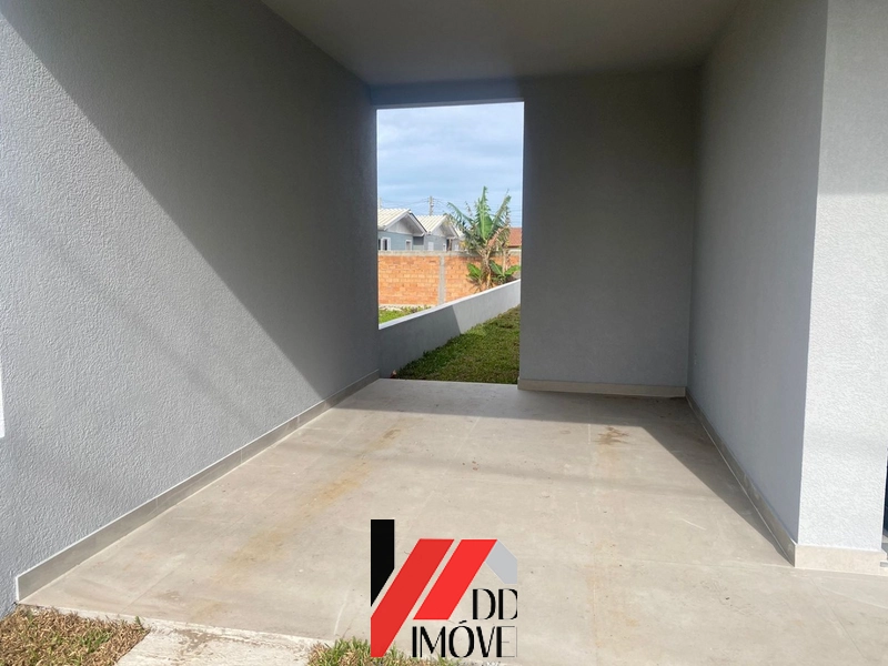 CASA A VENDA NO BAIRRO ZONA NORTE: 6ª foto da galeria de imagens do imóvel