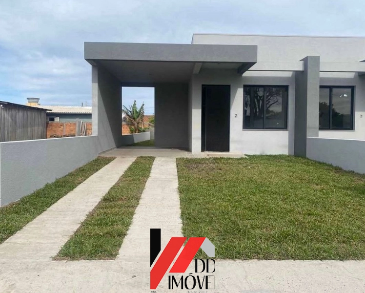 CASA A VENDA NO BAIRRO ZONA NORTE: 15ª foto da galeria de imagens do imóvel