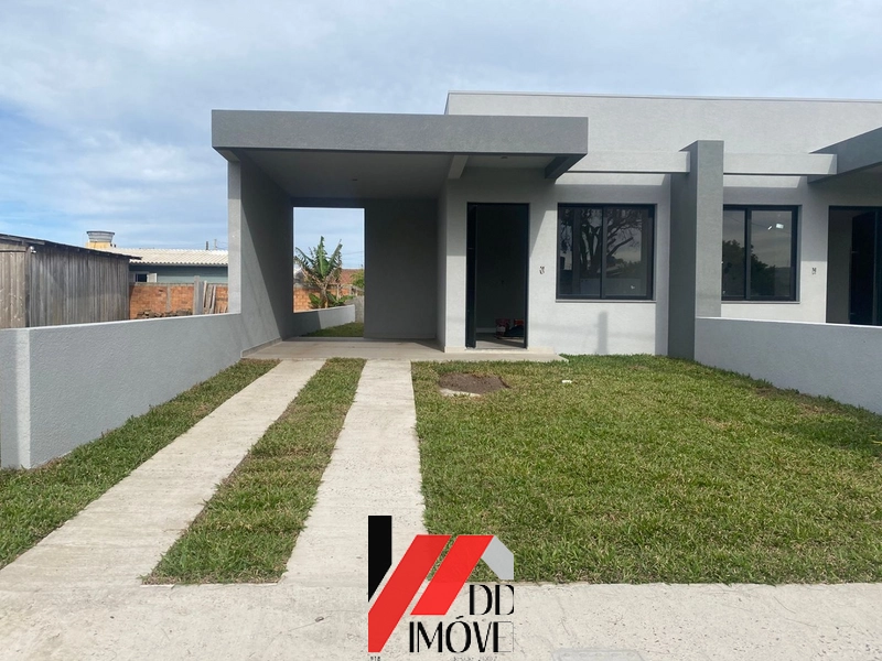 CASA A VENDA NO BAIRRO ZONA NORTE: 12ª foto da galeria de imagens do imóvel