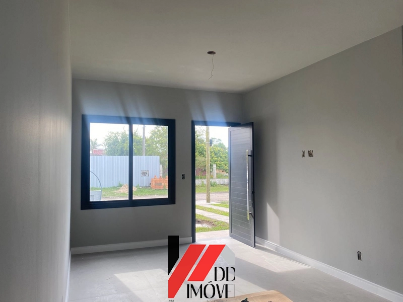 CASA A VENDA NO BAIRRO ZONA NORTE: 13ª foto da galeria de imagens do imóvel