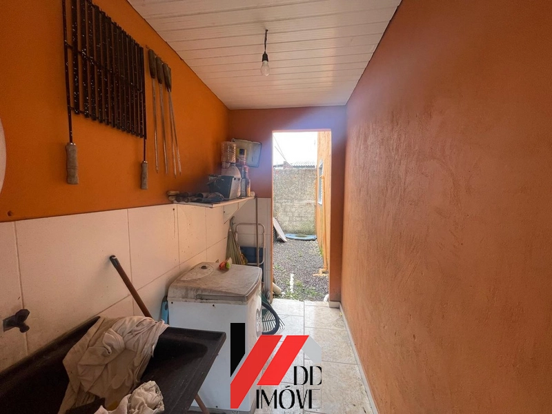 CASA EM TERRENO AMPLO NO ARCO IRIS!: 12ª foto da galeria de imagens do imóvel