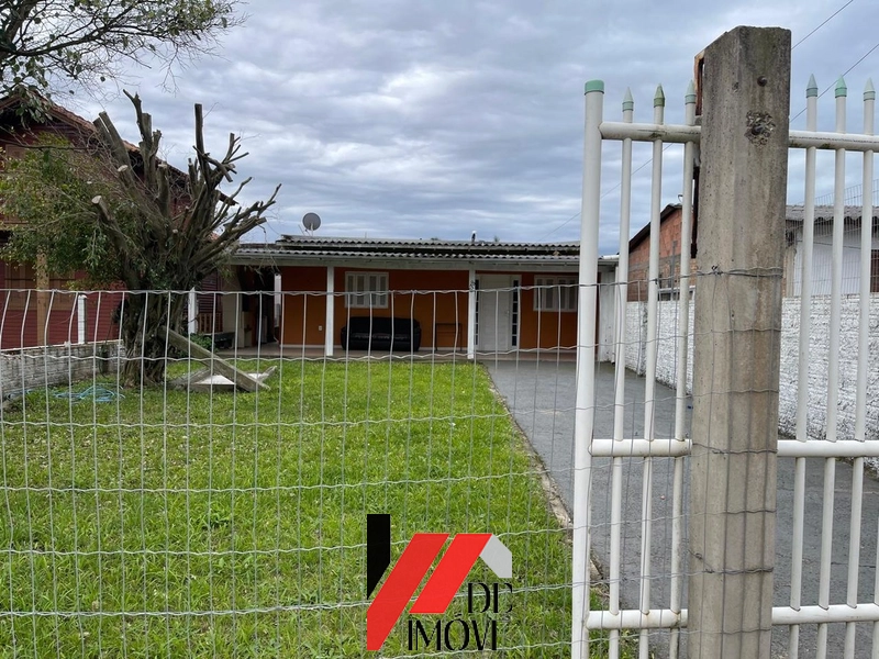 CASA EM TERRENO AMPLO NO ARCO IRIS!: 14ª foto da galeria de imagens do imóvel