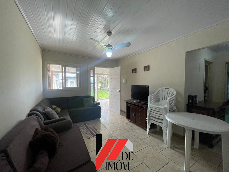 CASA EM TERRENO AMPLO NO ARCO IRIS!: 7ª foto da galeria de imagens do imóvel