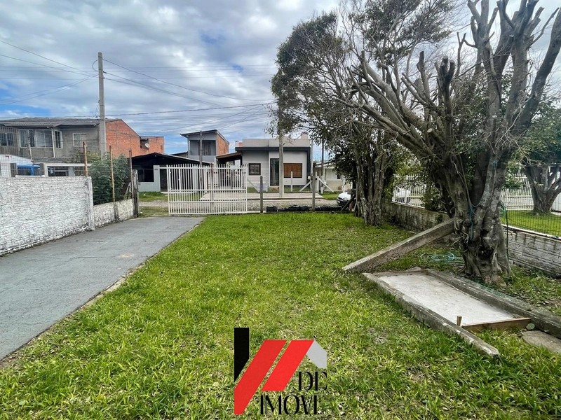 CASA EM TERRENO AMPLO NO ARCO IRIS!: 13ª foto da galeria de imagens do imóvel