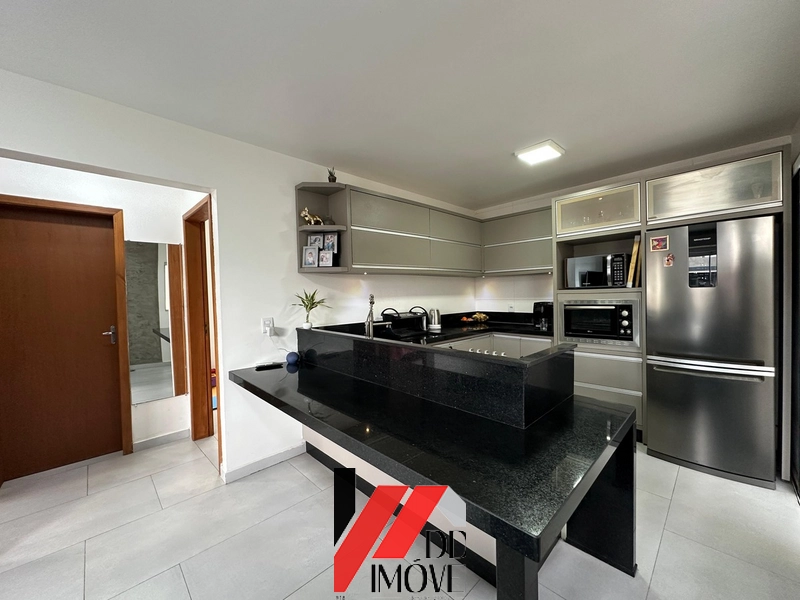CASA MOBILIADA A VENDA!! PRONTA PARA MORAR!!: 4ª foto da galeria de imagens do imóvel