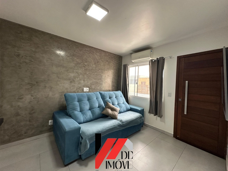 CASA MOBILIADA A VENDA!! PRONTA PARA MORAR!!: 3ª foto da galeria de imagens do imóvel