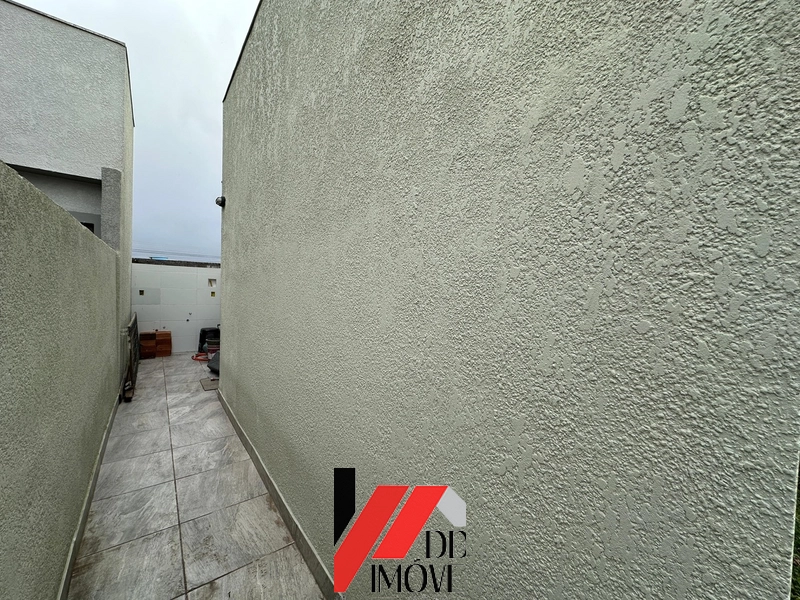 CASA MOBILIADA A VENDA!! PRONTA PARA MORAR!!: 8ª foto da galeria de imagens do imóvel