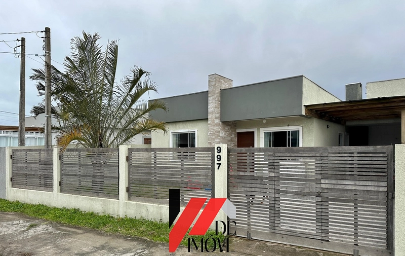 CASA MOBILIADA A VENDA!! PRONTA PARA MORAR!!: 1ª foto da galeria de imagens do imóvel
