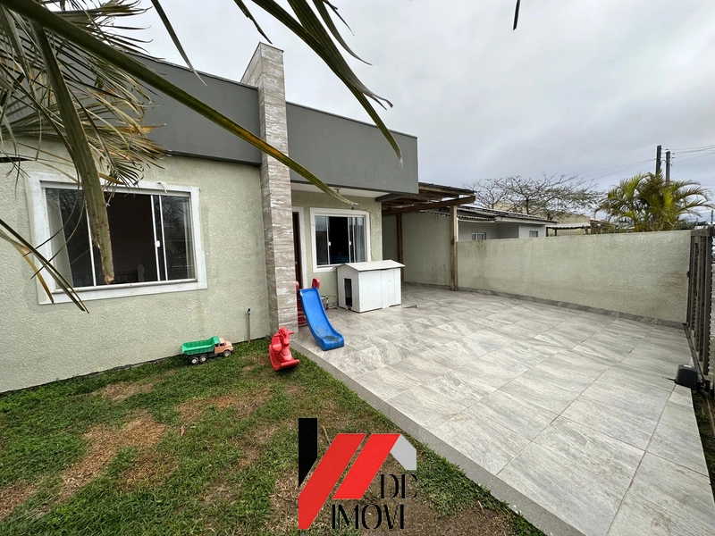 CASA MOBILIADA A VENDA!! PRONTA PARA MORAR!!: 6ª foto da galeria de imagens do imóvel