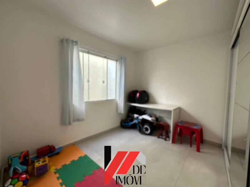 CASA MOBILIADA A VENDA!! PRONTA PARA MORAR!!: 5ª foto da galeria de imagens do imóvel