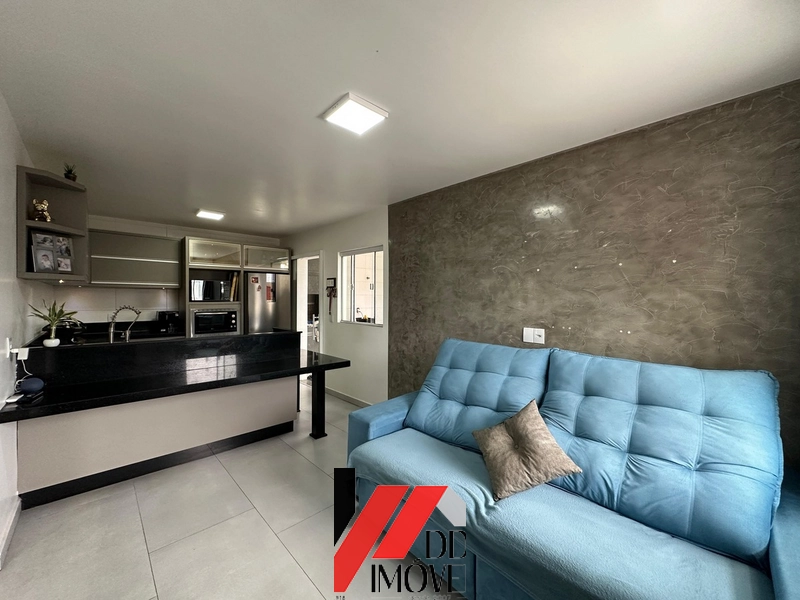 CASA MOBILIADA A VENDA!! PRONTA PARA MORAR!!: 19ª foto da galeria de imagens do imóvel