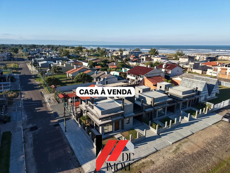 CASA DE ESQUINA A VENDA!!: 3ª foto da galeria de imagens do imóvel