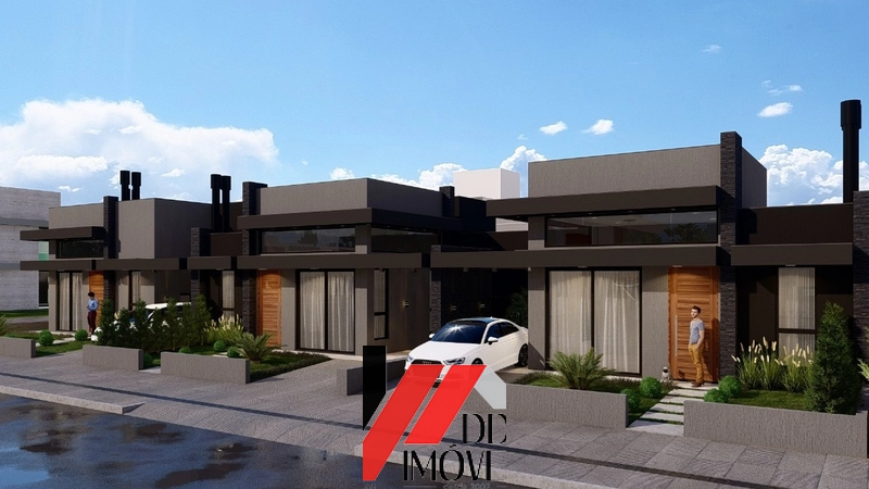 CASA A POUCOS METROS DO MAR!!: 3ª foto da galeria de imagens do imóvel