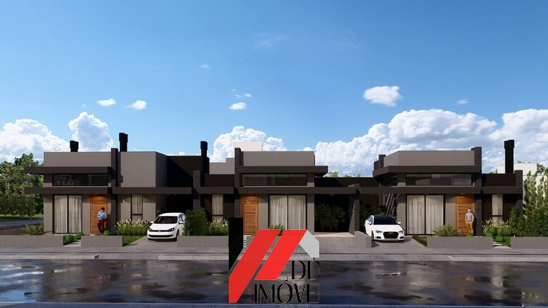 CASA A POUCOS METROS DO MAR!!: 4ª foto da galeria de imagens do imóvel