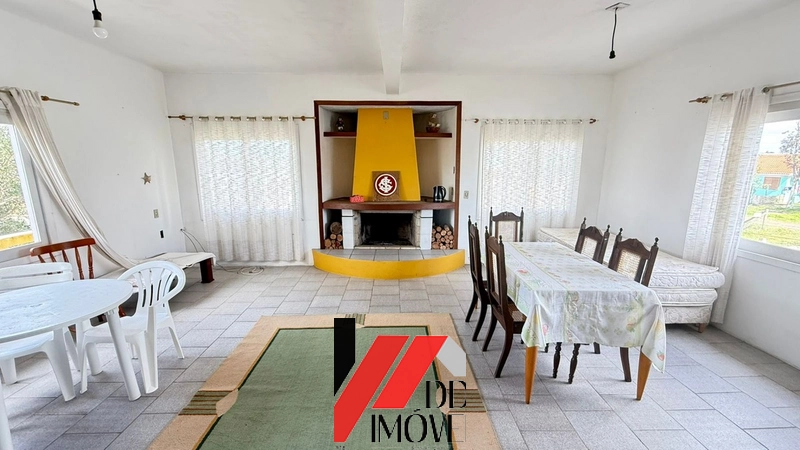 Casa em Capão da Canoa com 05 dormitórios e 3 banheiros!: 5ª foto da galeria de imagens do imóvel