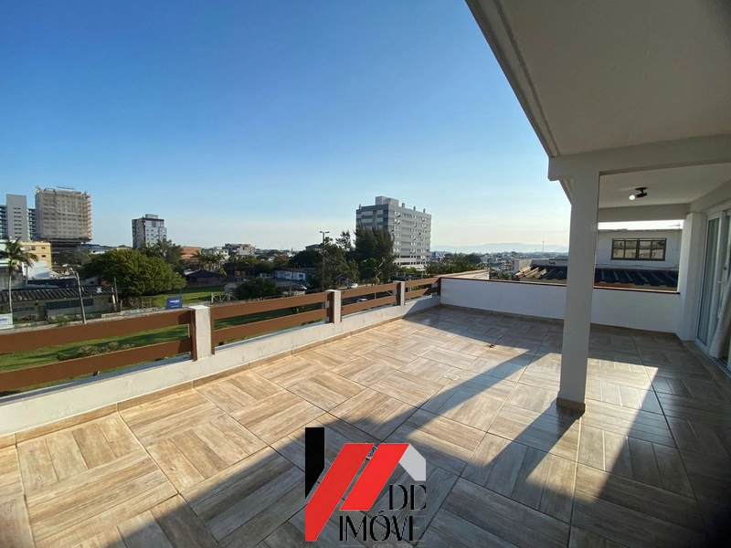01 DORMITÓRIO C/ SACADA E VAGA ROTATIVA: 14ª foto da galeria de imagens do imóvel