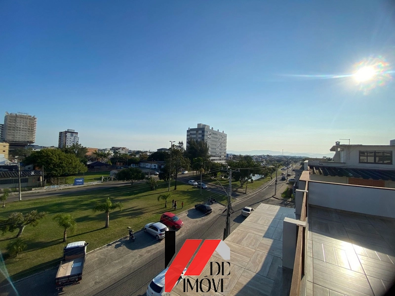 01 DORMITÓRIO C/ SACADA E VAGA ROTATIVA: 17ª foto da galeria de imagens do imóvel