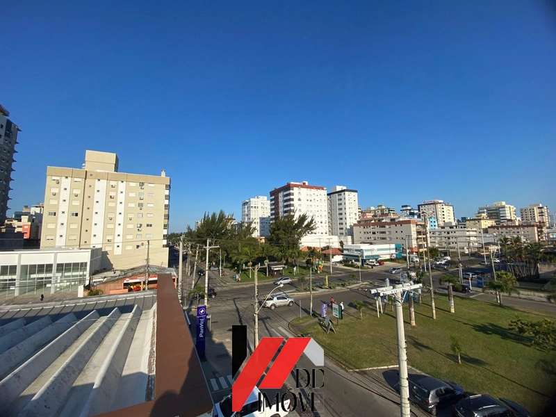 01 DORMITÓRIO C/ SACADA E VAGA ROTATIVA: 12ª foto da galeria de imagens do imóvel
