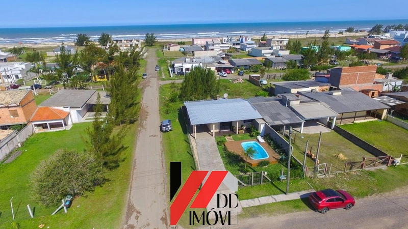CASA ESQUINA CAPÃO NOVO: 4ª foto da galeria de imagens do imóvel