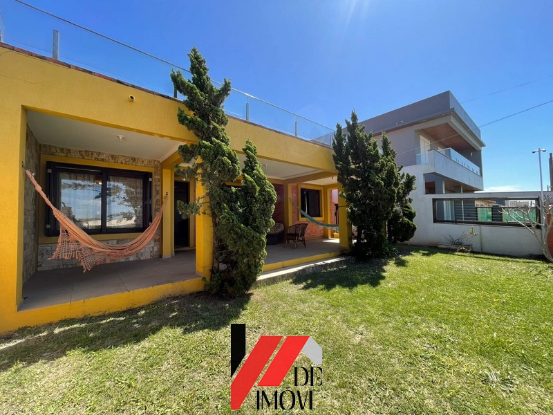 CASA NA BEIRA MAR EM XANGRILÁ: 9ª foto da galeria de imagens do imóvel