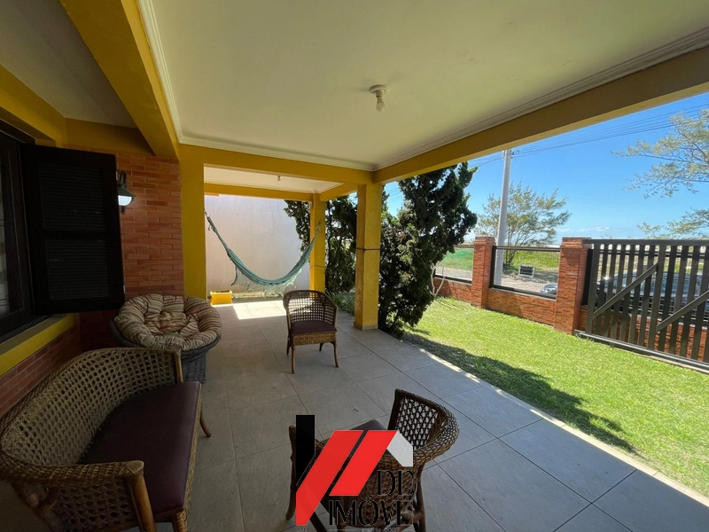 CASA NA BEIRA MAR EM XANGRILÁ: 13ª foto da galeria de imagens do imóvel