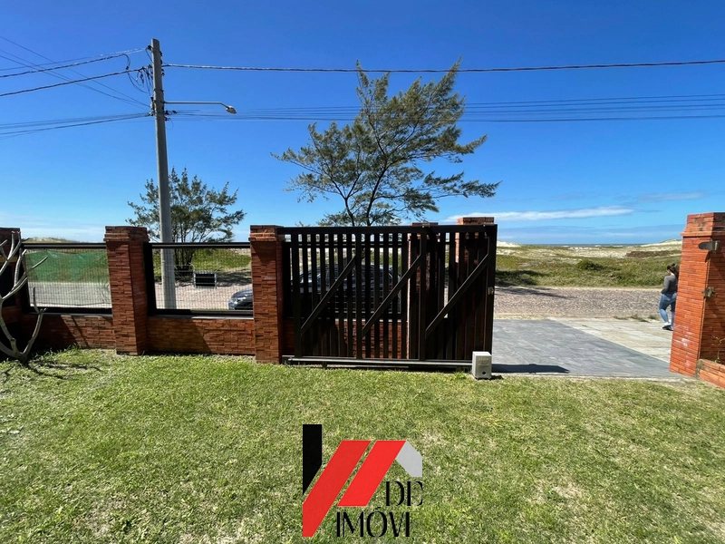 CASA NA BEIRA MAR EM XANGRILÁ: 8ª foto da galeria de imagens do imóvel